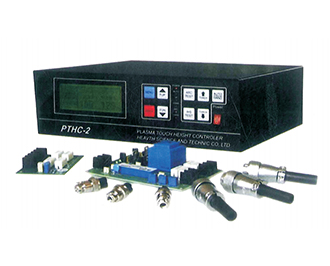 PHTC系列等离子弧压自动控制系统