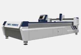 BYG台式高速高精数控等离子切割机