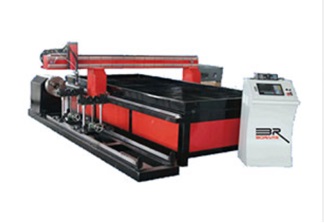 BYGB系列台式管板一体机